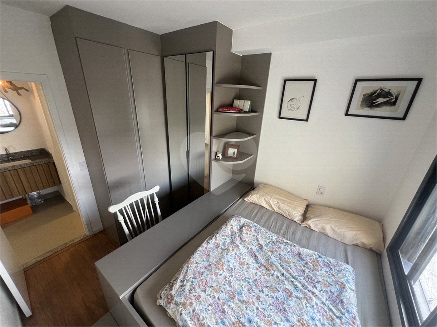 Studio para alugar com 1 quarto em Butantã, São Paulo, SP
