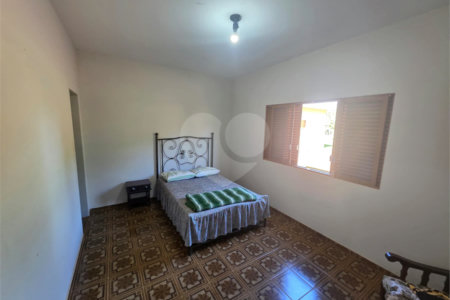 Sitio Granjeiro região de Água Vermelha 6,5 Alqueires (16,5 Hectares)