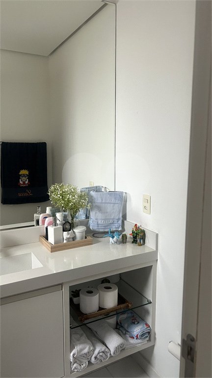Apartamento Alto Padrão Pronto para morar no melhor condomínio da Mooca