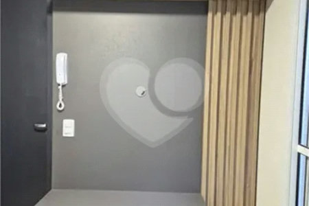 ESTÚDIO NO KLABIN - 32 M² , MOBILIADO , MENOR PREÇO DO MERCADO
