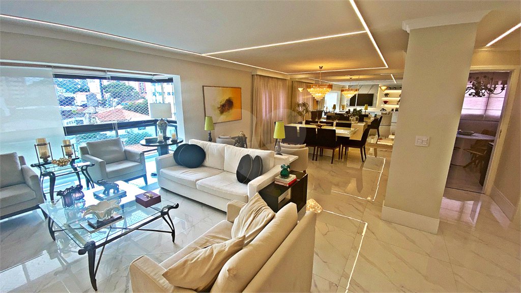 Apartamento à venda - Planalto Paulista