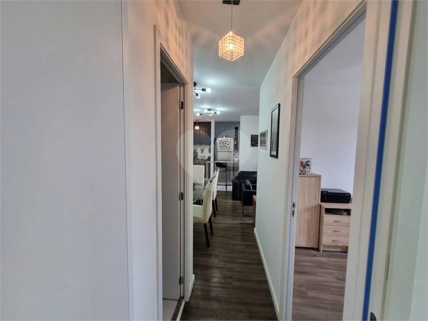 APARTAMENTO A VENDA EM SP BRÁS