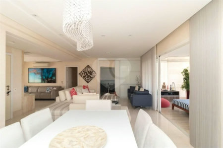 Condominio Murano Apto Alto Padrão 250m² 4 dormitórios sendo 3 suítes 4 vagas Parque da Mooca