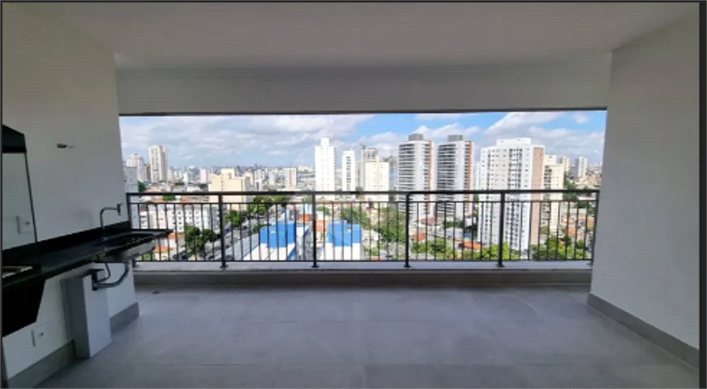 Bairro do Ipiranga Apartamento Novo à venda 3 suítes varanda gourmet 2 vagas lazer Construção Cyrela!