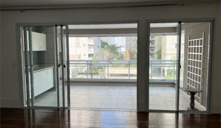 Apartamento à venda com 3 suítes em Mooca, São Paulo, SP