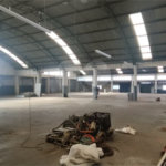 Excelente Galpão Industrial e Comercial em Jundiaí com AVCB e Zoneamento ZR3