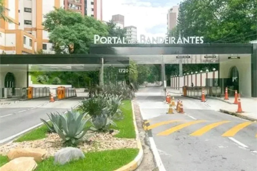 APARTAMENTO NO PORTAL DOS BANDEIRANTES FASE 5 - 65M2 - 2 DORMITÓRIOS 1 SUÍTE E 1 VAGA DE GARAGEM!!!