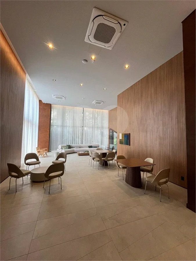 Apartamento à venda com 4 suítes em Cerqueira César, São Paulo, SP