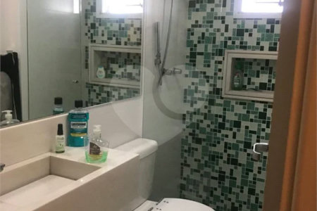 APARTAMENTO ALTO PADRAO