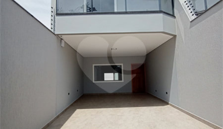 Casa à venda com 3 quartos, sendo 1 suíte,  em Parque das Nações, Santo André, SP