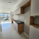Invista ou more com estilo em um Studio moderno, funcional e com lazer completo