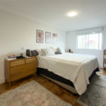 Apartamento com 205 metros no Campo Belo