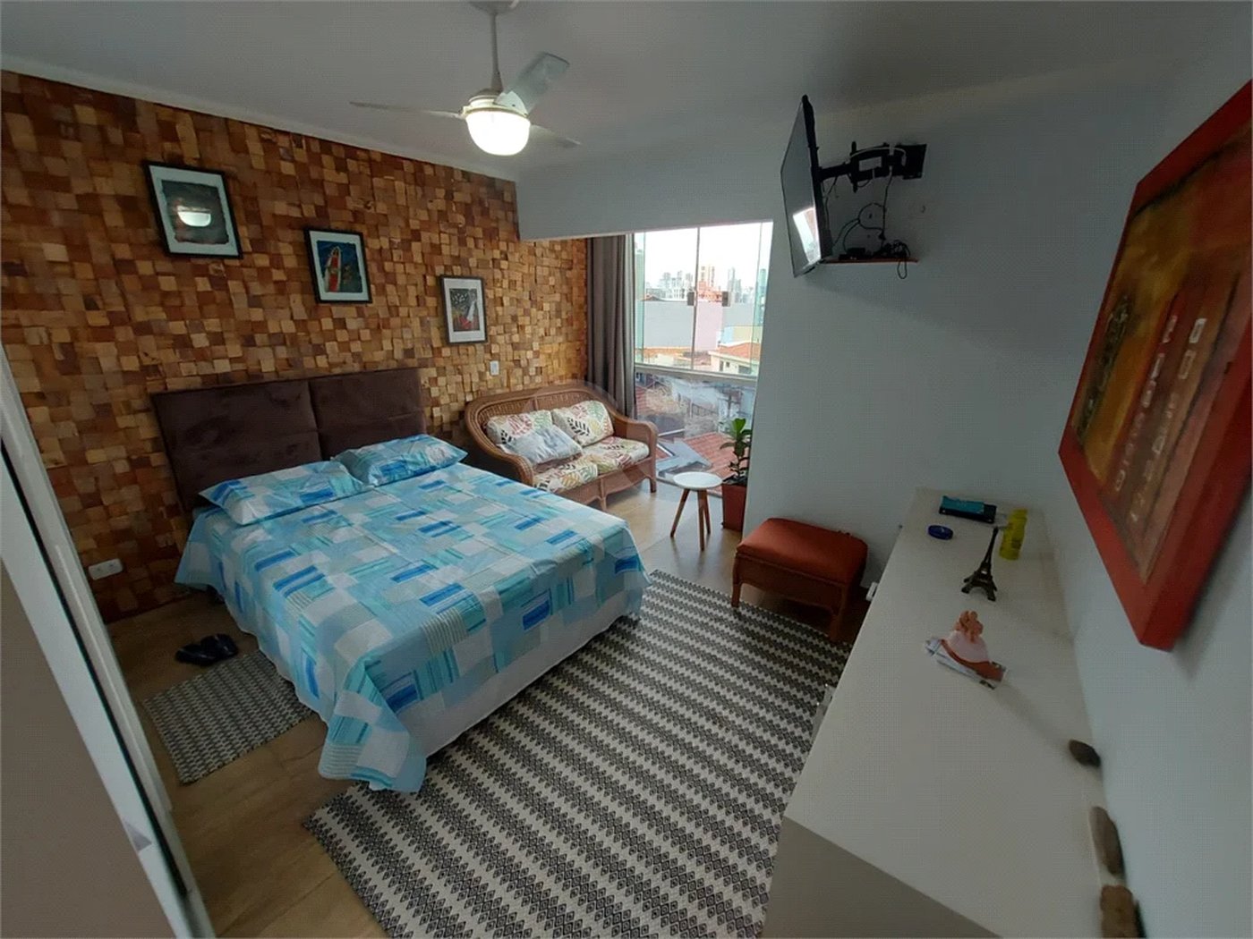 Sobrado Novo e Espaçoso na Mooca – 2 Imóveis no Mesmo Terreno!