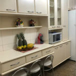 Apartamento com 3 quartos á venda no Campo Belo, São Paulo - SP