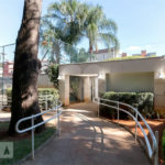 Apartamento 49m² , 2 dormitórios , 1 vaga , à venda no centro de Guarulhos.