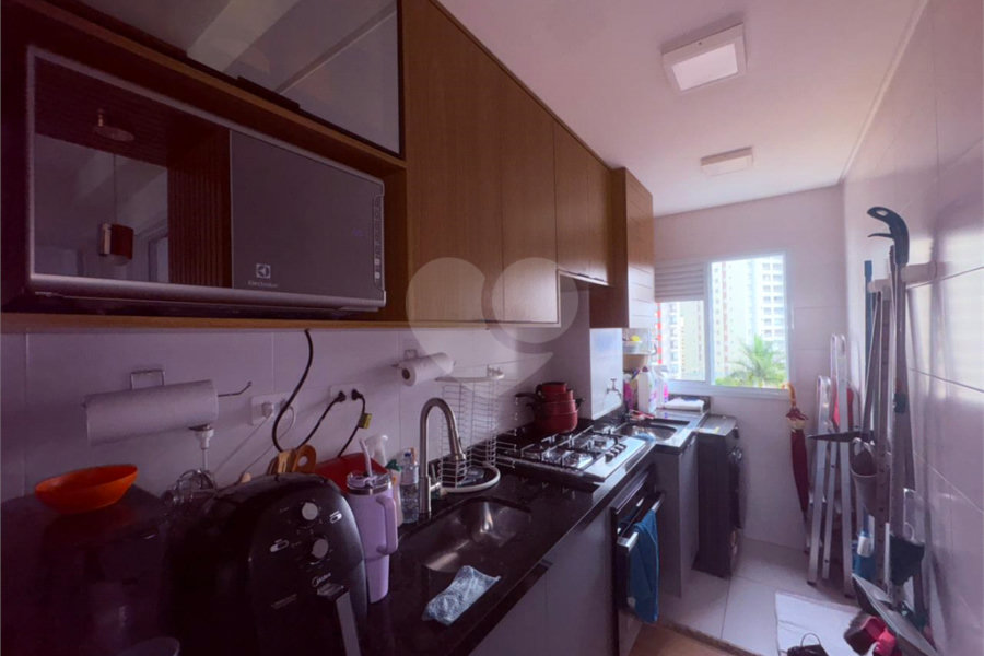 Apartamento à venda com 2 quartos em Santana, São Paulo, SP