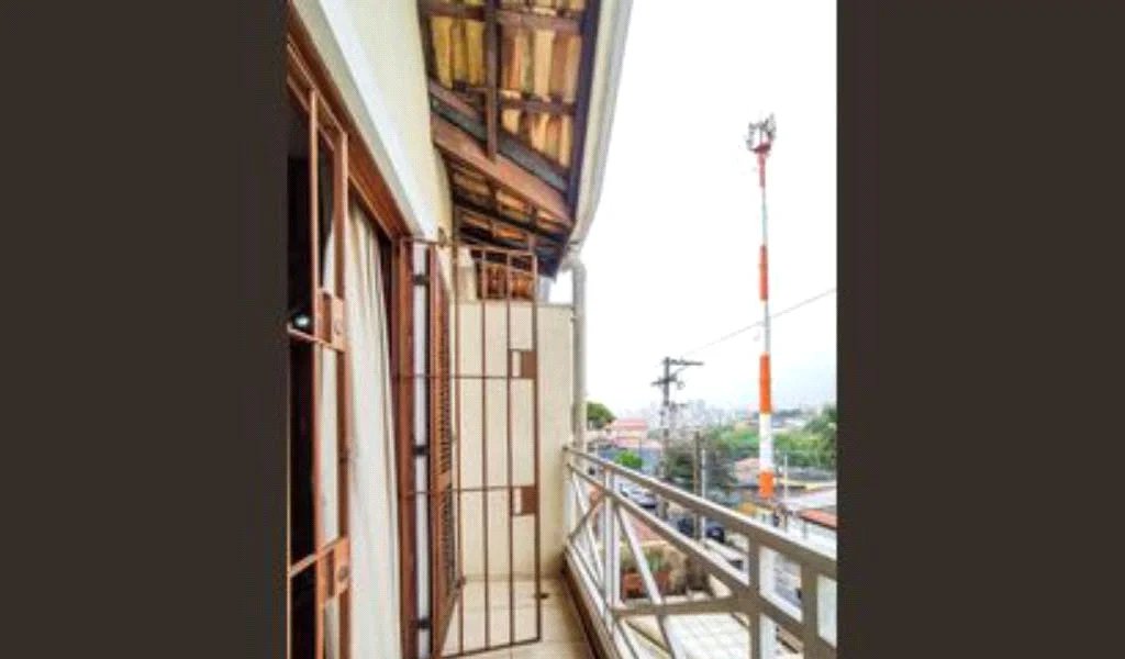 Casa à venda com 3 quartos, sendo 1 suíte,  em Vila Morse, São Paulo, SP