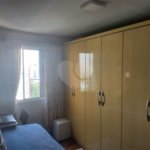 Apartamento à venda com 2 quartos em Jardim Celeste, São Paulo, SP