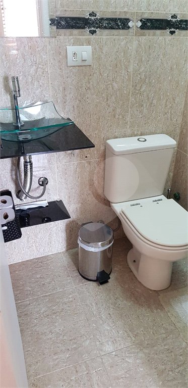 Apartamento à venda com 3 quartos, sendo 1 suíte,  em Vila Aurora (zona Norte), São Paulo, SP
