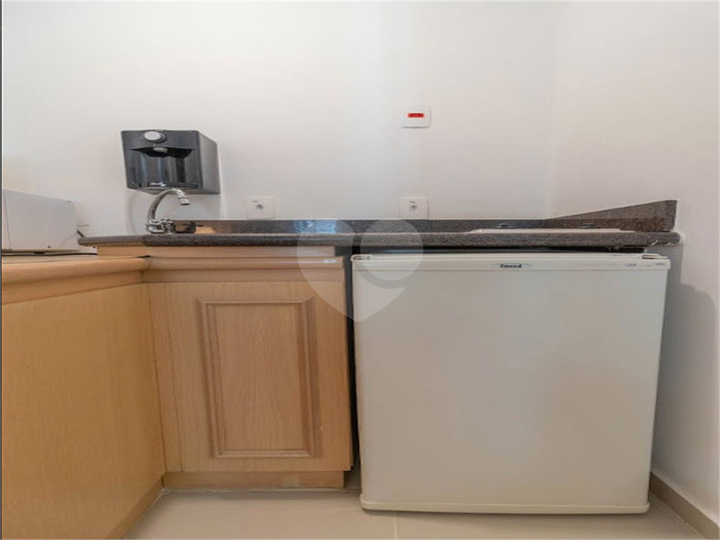 Apartamento à venda com 1 quarto em Jardim Paulista, São Paulo, SP