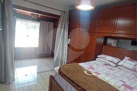 Casa à venda com 3 quartos, sendo 1 suíte, em Campo Grande, Rio de Janeiro, RJ