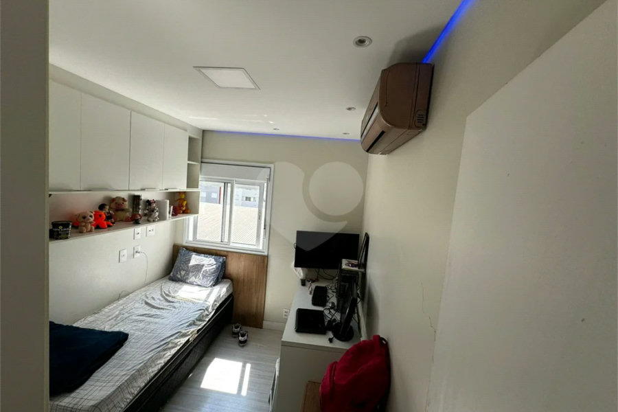 Apartamento à venda com 2 quartos, sendo 1 suíte, em Vila Guilherme, São Paulo, SP