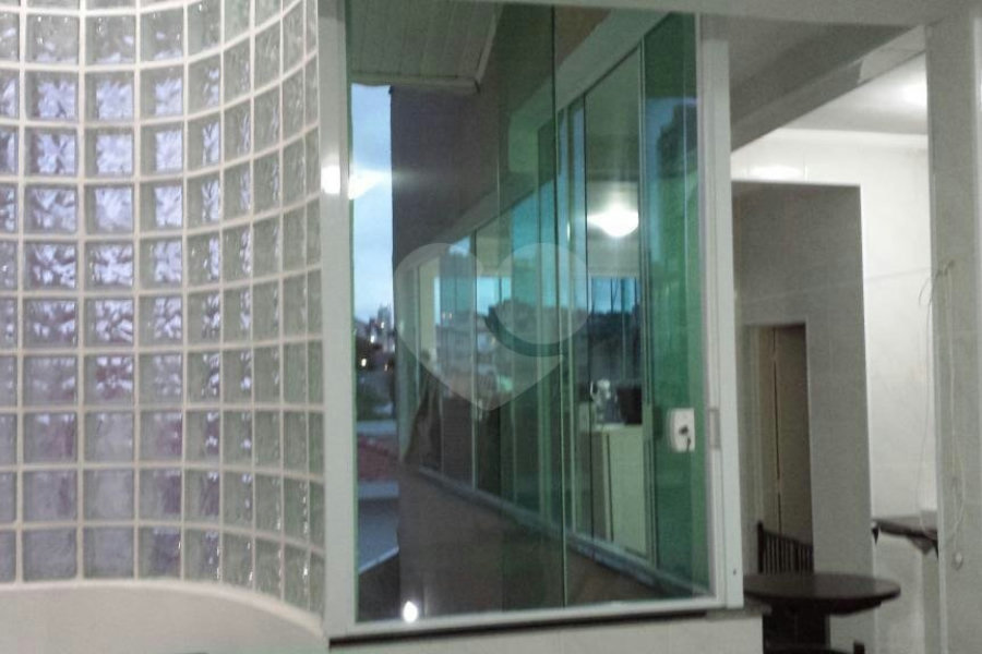 Sobrado à venda com 3 quartos, sendo 1 suíte,  em Santana, São Paulo, SP