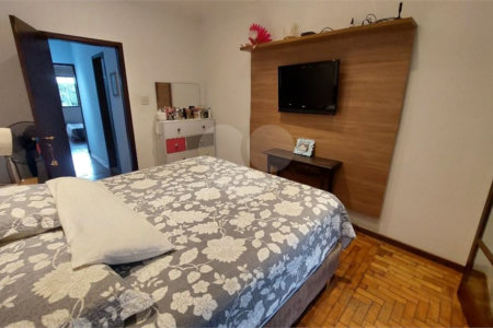 Sobrado à venda com 2 quartos em Jardim São Paulo(zona Norte), São Paulo, SP