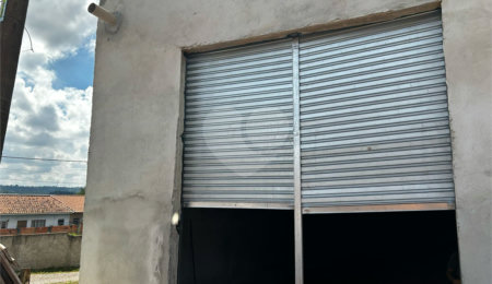 Barracão à venda ou para alugar em Vila Belo Horizonte, Itapetininga, SP