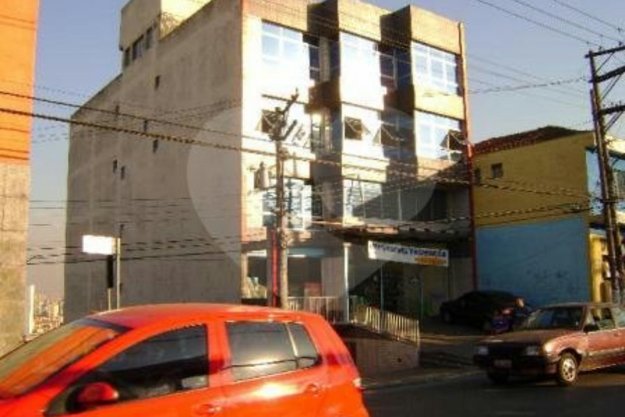 Prédio à venda ou para alugar em Tucuruvi, São Paulo, SP