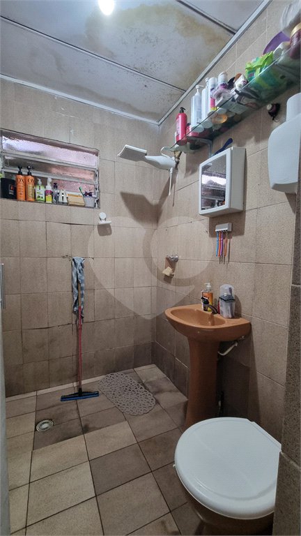 Casa à venda com 2 quartos em Central Parque Sorocaba, Sorocaba, SP