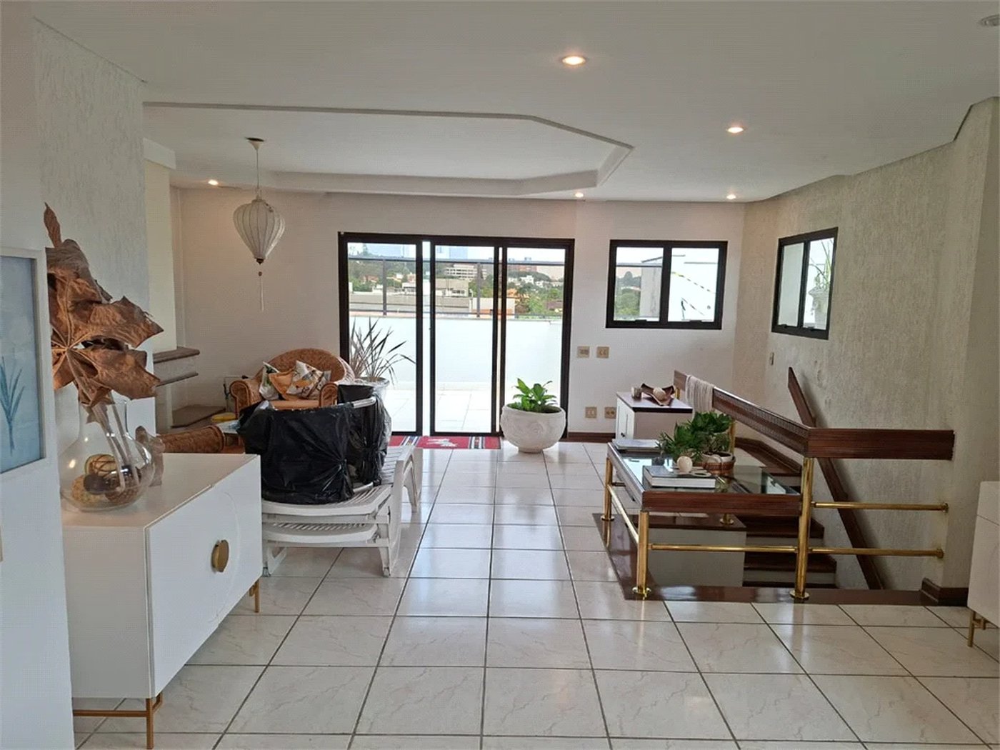 Apartamento à venda com 4 quartos, sendo 3 suítes, em Vila Progredior, São Paulo, SP