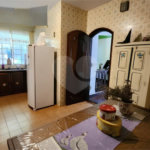 Casa à venda com 4 quartos em Vila Santana, Itapetininga, SP