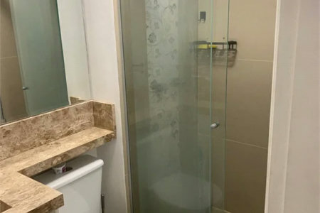 Apartamento à venda com 2 quartos em Vila Andrade, São Paulo, SP