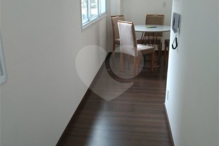 Apartamento à venda com 2 quartos, sendo 1 suíte, em Vila Clementino, São Paulo, SP