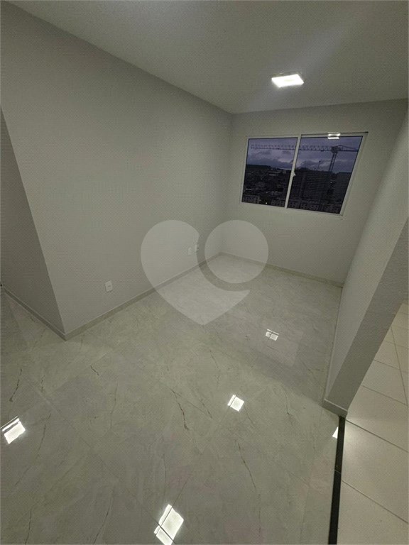 Apartamento à venda com 2 quartos em Vila Nova Bonsucesso, Guarulhos, SP