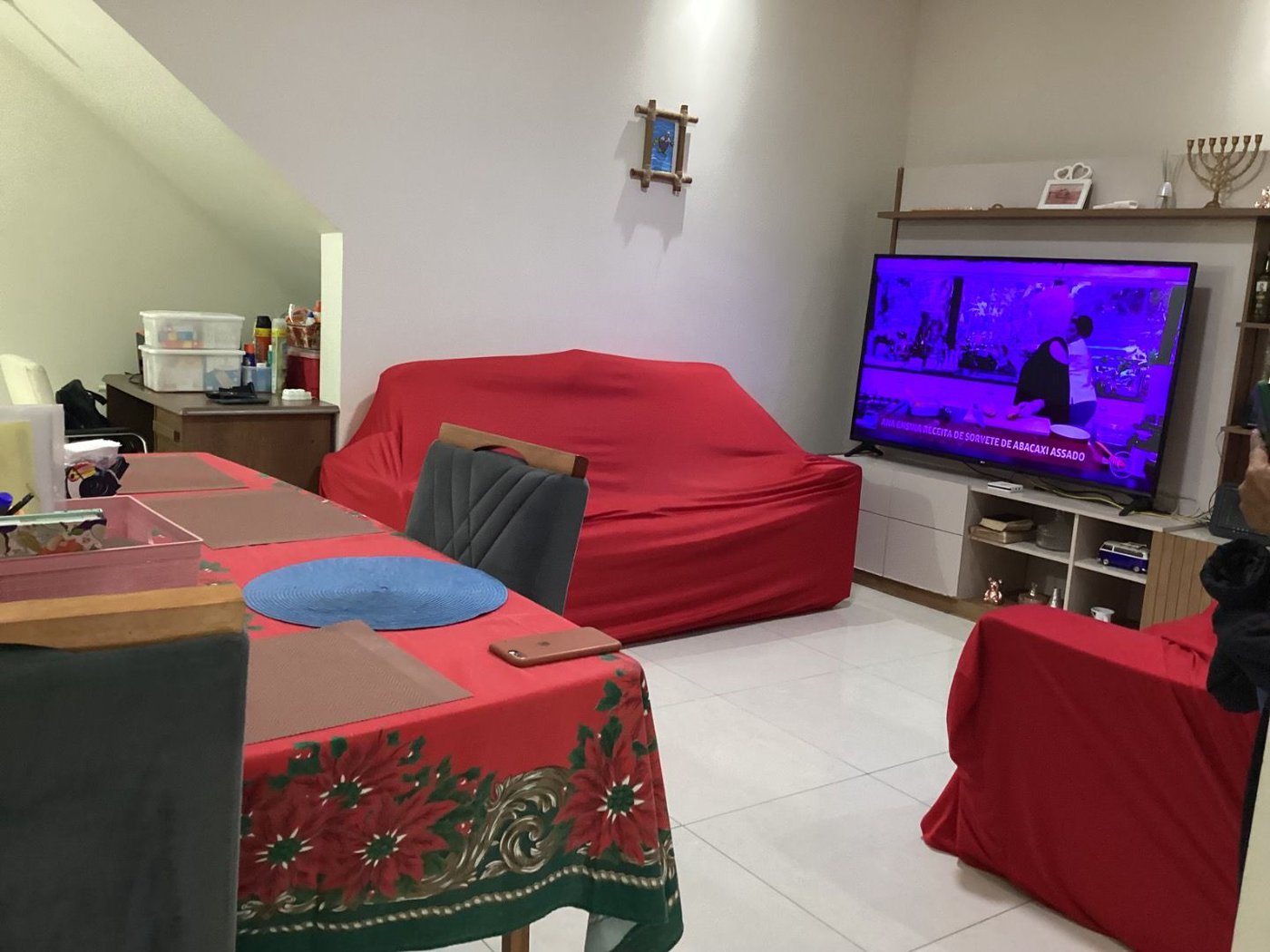 Casa à venda, 139 m² por R$ 890.000,00 - Aparecida - Santos/SP