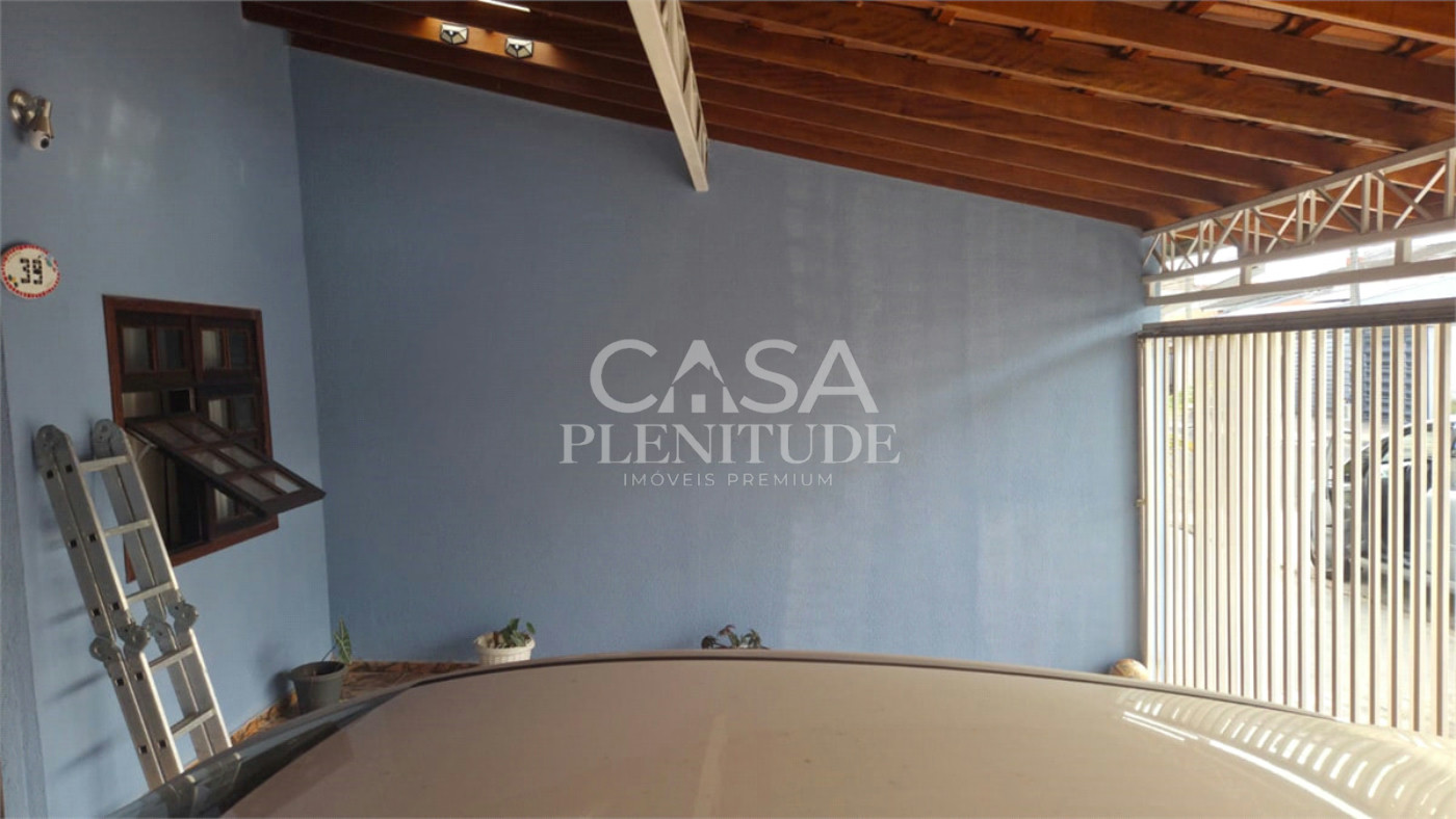 Casa à venda com 3 quartos, sendo 1 suíte, em Jardim Tulipas, Sorocaba, SP