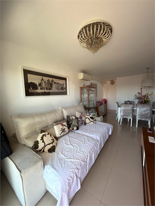 Apartamento à venda com 2 quartos, sendo 1 suíte, em Braga, Cabo Frio, RJ