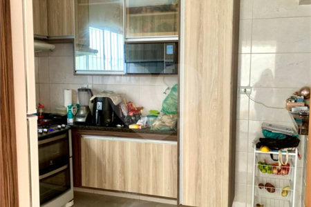 Sobrado à venda com 3 quartos em Vila São Luís(zona Oeste), São Paulo, SP