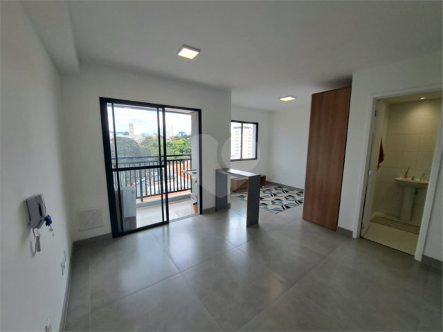 Studio à venda com 1 quarto em Parada Inglesa, São Paulo, SP