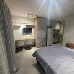Apartamento para alugar com 1 quarto em Perdizes, São Paulo, SP