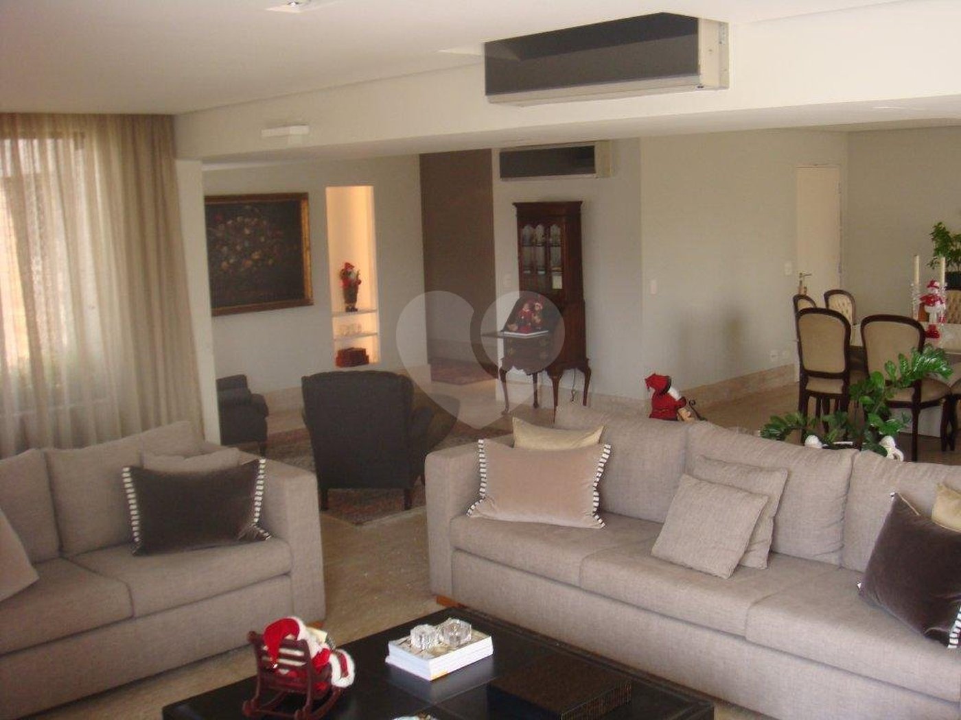 Apartamento à venda com 4 suítes em Vila Andrade, São Paulo, SP