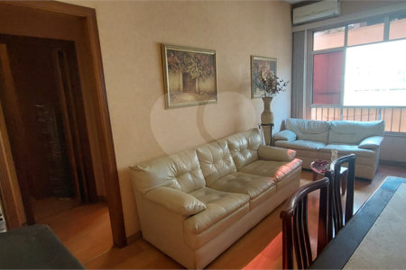 Apartamento à venda com 2 quartos em Tijuca, Rio de Janeiro, RJ