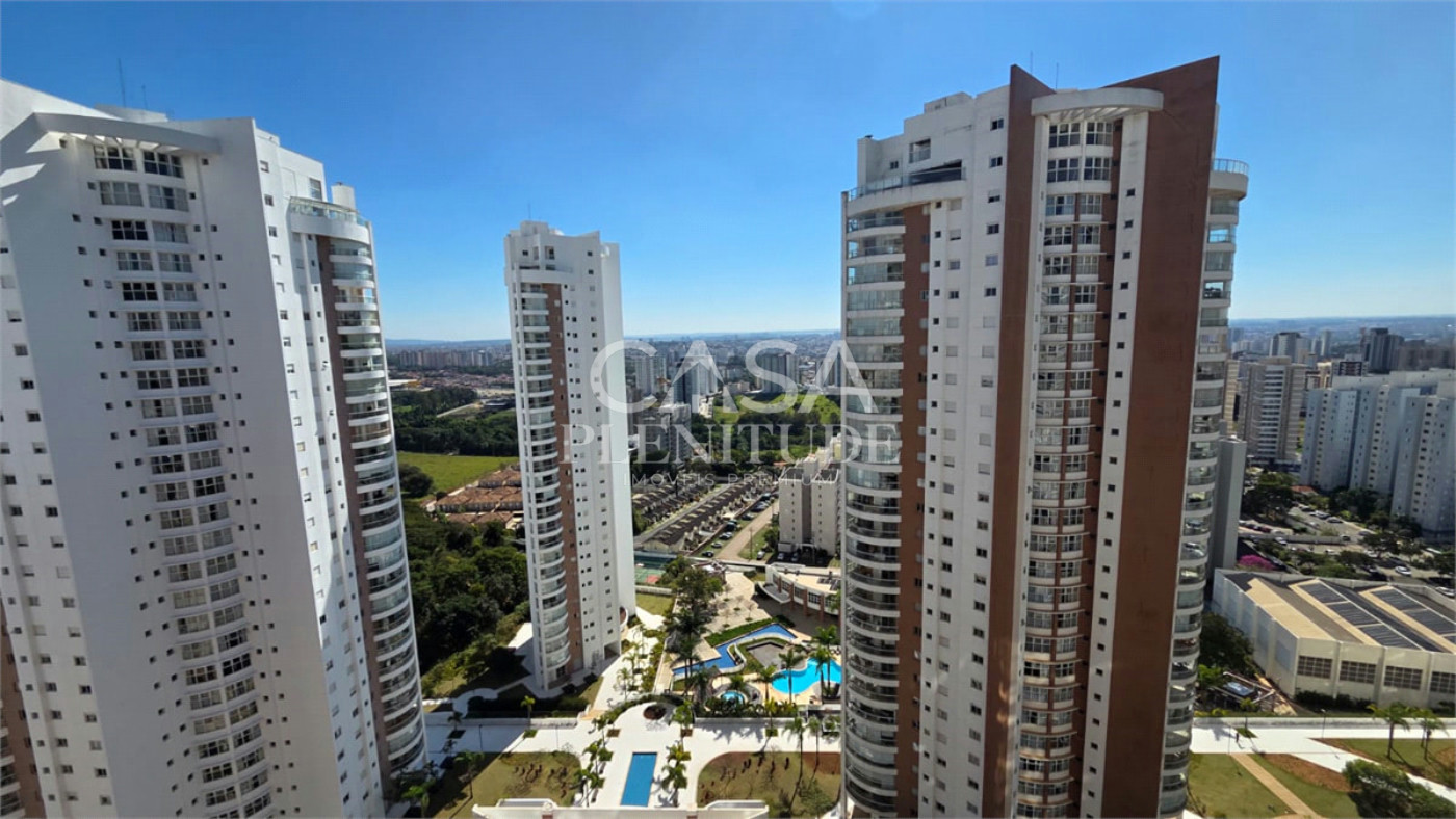Duplex à venda ou para alugar com 4 quartos, sendo 5 suítes, em Parque Campolim, Sorocaba, SP