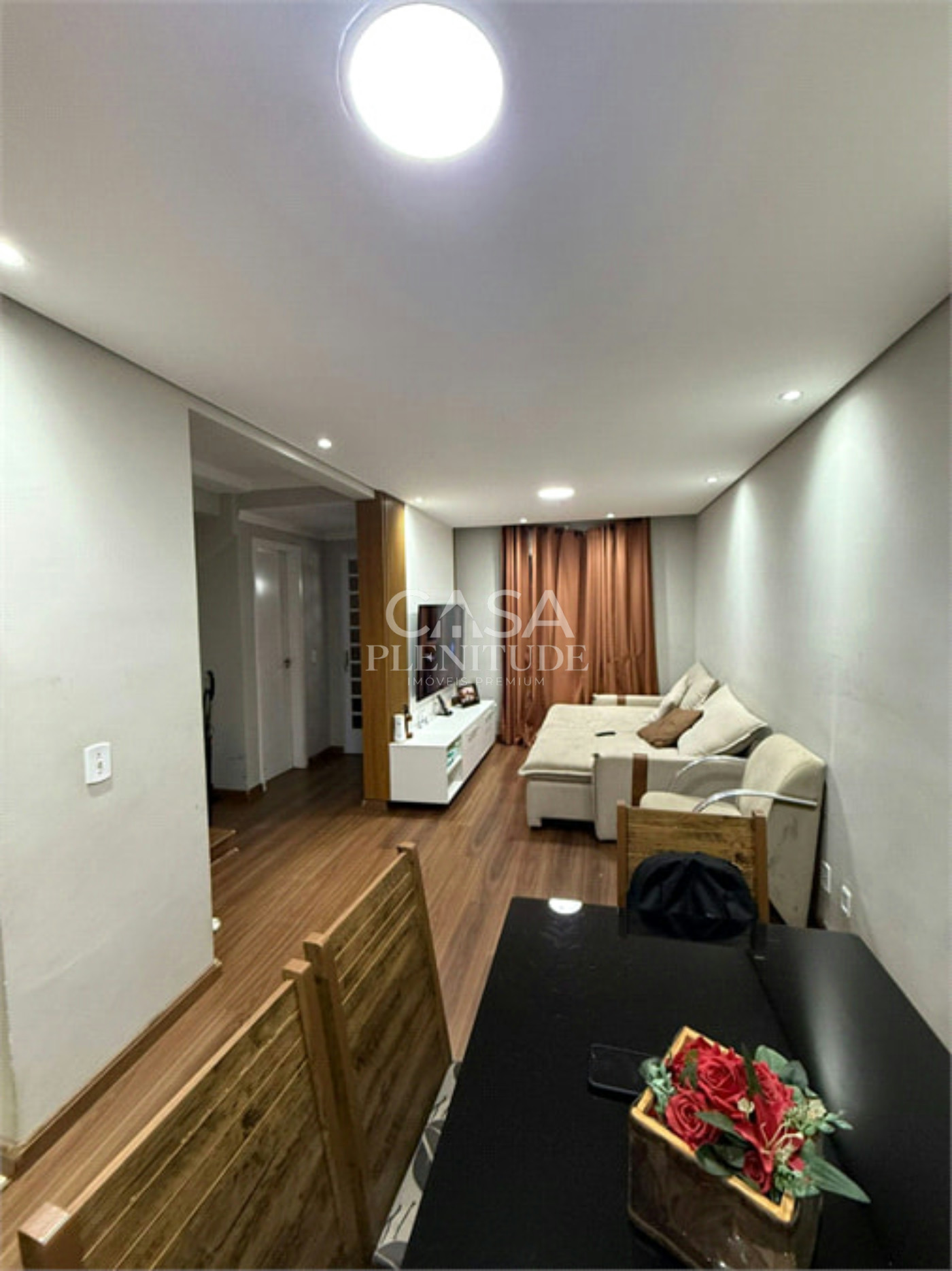 Casa em condomínio à venda com 3 quartos em Green Valley, Votorantim, SP