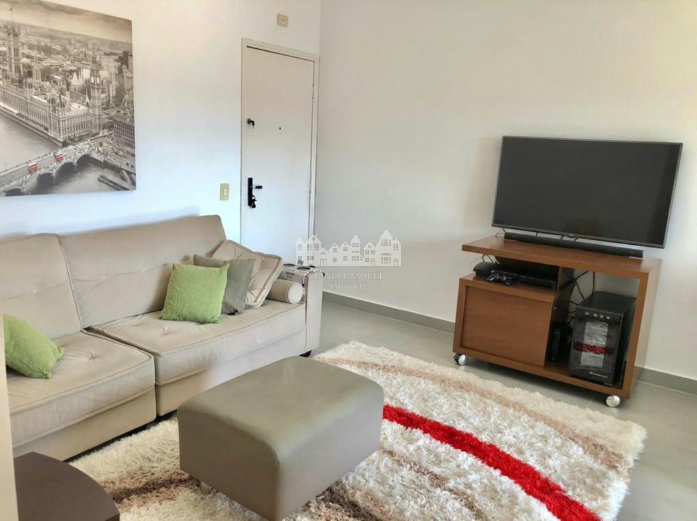 Apartamento à venda com 3 quartos, sendo 1 suíte,  em Vila Helena, Atibaia, SP