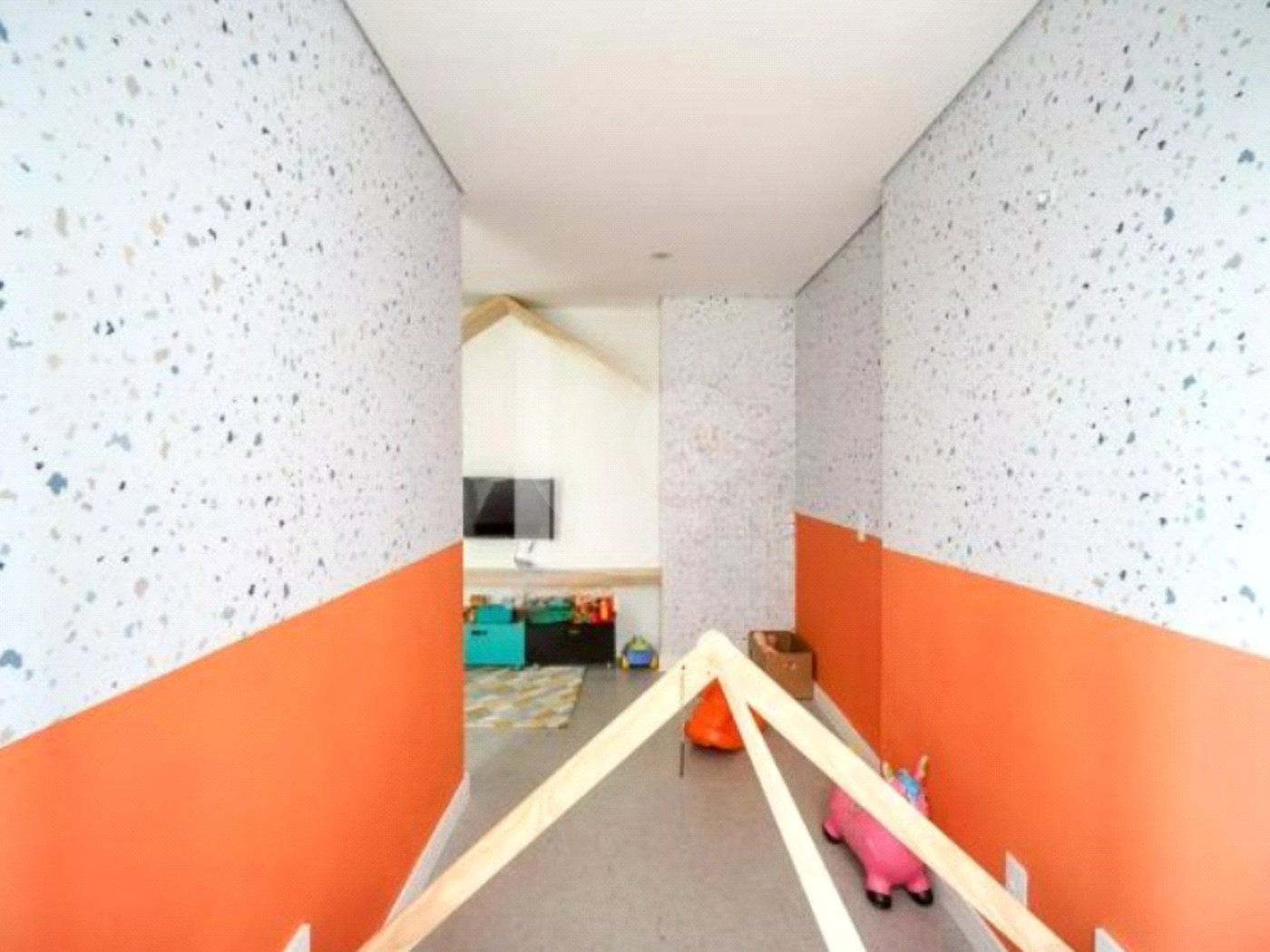 Apartamento de 2 quartos à venda no Tatuapé