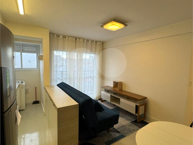 Apartamento para alugar com 2 quartos em Tucuruvi, São Paulo, SP