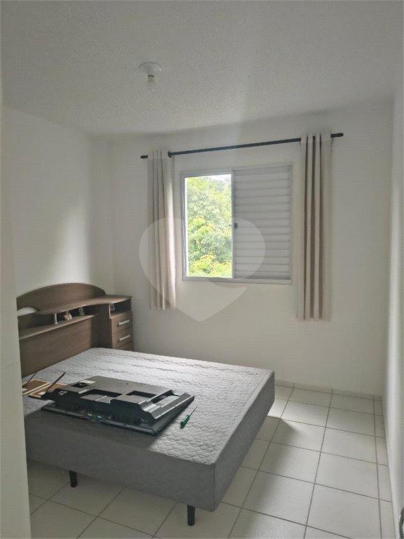 Apartamento à venda com 2 quartos em Canjica (terra Preta), Mairiporã, SP
